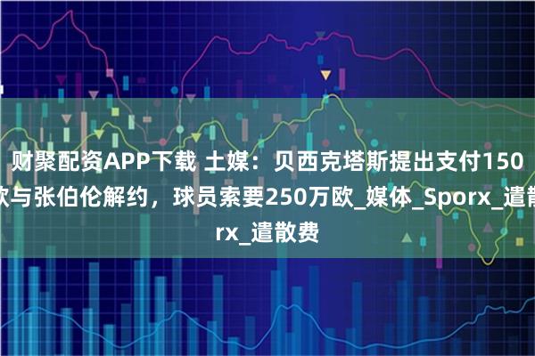 财聚配资APP下载 土媒：贝西克塔斯提出支付150万欧与张伯伦解约，球员索要250万欧_媒体_Sporx_遣散费